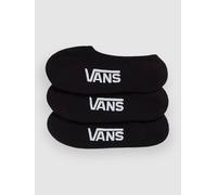 Chaussettes et collants Vans Classic No show pour Accessoires 42.5 - 47 Noir
