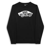 Vans Classic OTW Crew, Maillot de survêtement Homme, Black,