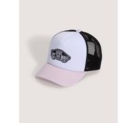 Vans - Classic Patch Curved Bill Trucker - Casquette enfant Pale Petal - Taille unique
