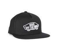 Vans Classic Patch Snapback Hat - Noir