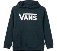 Vans Classic Po-b Sweatshirt à Capuche, Vert, 14-16 Ans Mixte Enfant