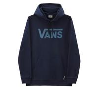 Vans Classic Po-B Sweat à Capuche, Blue, S Homme