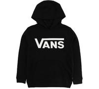 Vans Classic PO Garçon sweatshirt à capuche manches longues coton Arrêtez-vous - - S