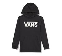 Vans Classic PO, Noir, 12 Ans