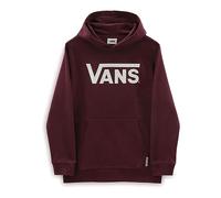 Vans Classic PO Sweat à Capuche, Port Royale, S Mixte Enfant