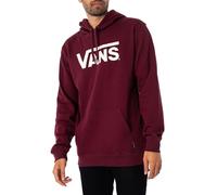 Vans Classic Po Sweatshirt à Capuche, Port Royale, L Homme