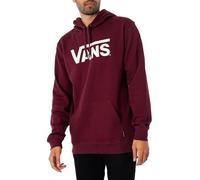 Vans Sweatshirt à capuche Classic Po VN0A7Y3X4QU1 Port Royale Homme S