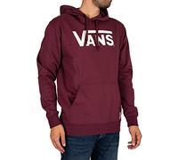 Vans Classic Po Sweatshirt à Capuche, Port Royale, XL Homme