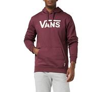 Vans Classic Po Sweatshirt à Capuche, Port Royale, XL Homme