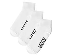 Vans - Classic Quarter Crew - Chaussettes White - S