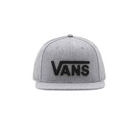 Vans Classic SB Chapeau, Gris, Taille Unique Homme