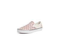 Vans Classic Slip O, Mauve brumeuse avec strass, 40 EU