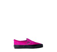 Vans - Classic Slip-On 98 Baskets - Homme - Chaussures - Rose - Taille: 39 EU