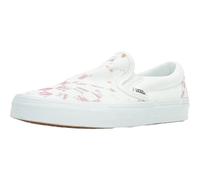 Vans Classic Slip-on Aura Checkerboard Blanc 40