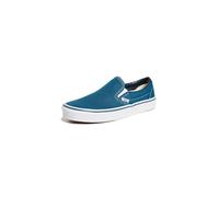 Vans Slip-on UA CLASSIC SLIP-ON Femmes Bleu Taille 42 1/2
