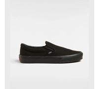 Vans Chaussures Classic Slip-On - noir pur - Taille 36