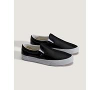 Vans - Classic Slip-On - Chaussures lifestyle Black / True White - 40