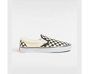 Vans - Classic Slip-On - Chaussures lifestyle Blk&Whtchckerboard / Wht - 51