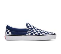 Vans Classic Slip-on Shoes Bleu EU 42