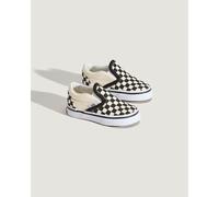 Baskets Vans Classic Slip-on BB pour Enfant 24 Multicolore