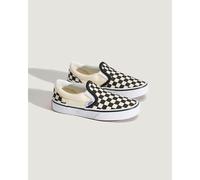 Vans Baskets bébé Classic Slip-On Noir toile Pointure 31,5