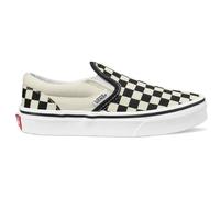 Vans - Classic Slip-On - Chaussures lifestyle enfant (Checkerboard) Black / Wht - 48