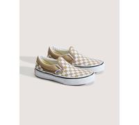 Vans - Classic Slip-On - Chaussures lifestyle enfant Incense - 31