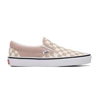 Vans Slip-on Classic Slip-On Color Theory Checkerboard Mushroom Beige Taille 43