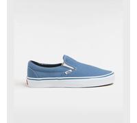 Vans Classic Slip-on Trainers Bleu EU 36 1/2