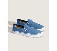 Vans Classic Slip-on Trainers Bleu EU 38