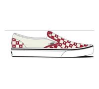 Vans - Classic Slip-On - Chaussures lifestyle Racing Red - 36.5