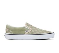 Vans - Chaussures de skate - Classic Slip-On Soft Sage - Taille 42,5 - Vert Vert 42,5