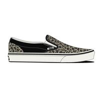 Vans - Classic Slip-On - Chaussures lifestyle True Blue / White - 39