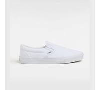 Vans Chaussures Classic Slip-On Blanc Taille 48