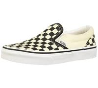 Vans Chaussures Classic On Slip-On – Noir – Enfants EU 27