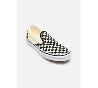 Vans Classic Junior Slip-on Trainers Blanc EU 34 Enfants