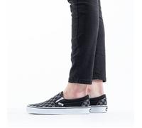 Vans Classic Slip On Eyebpj - Noir / Gris - 42 1/2
