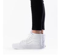 Vans Classic Slip-On Platform Va3tknqlz - Blanc - 36