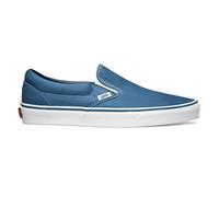 Vans Classic Slip-on Shoes Bleu EU 38 Homme,Femme