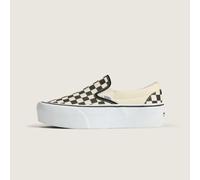 Vans Slip ons Classic Slip-On Stackform in Noir 41