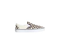 Vans - Classic Slip-On Strass Demitasse - Femme - Chaussures - Multicolore - Taille: 40 EU