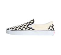 Vans Chaussures UA Classic Slip-On Damier noir/blanc Taille 42 (US 9)