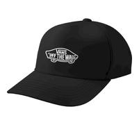 Vans - Classic Snapback - Casquette enfant Black - Taille unique