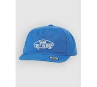Vans Classic Snapback Kids Casquette bleu Uni