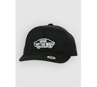 Vans Classic Snapback Kids Casquette noir Uni
