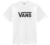 Vans Classic Short Sleeve T-shirt Blanc 2XL Homme