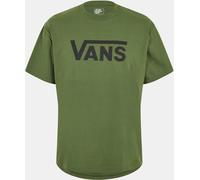 Vans Classic T-Shirt Forêt de pins Small Male