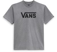 Vans Classic T-Shirt Gris Petit Male