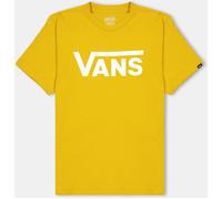 T-shirt enfant Vans Vans Classic Tailles enfant: XL / Couleur: doré