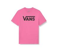 Vans T-shirt enfant VANS CLASSIC in Rose 12 / 14 ans